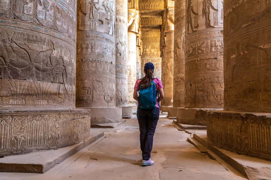 From Luxor: Dendera Temple All-Inclusive Tour & Felucca Ride - Why Dendera is worth leaving Luxor for