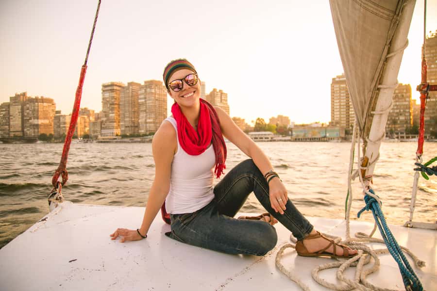 From Luxor: Dendera Temple All-Inclusive Tour & Felucca Ride - Timing, communication, and practical tips