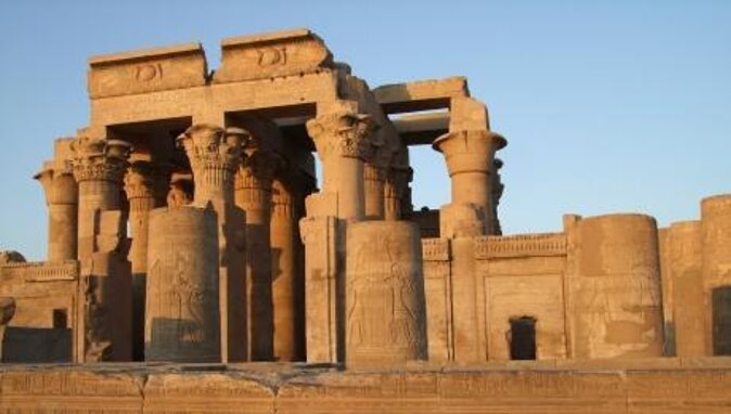 From Luxor: Private Day Trip to Edfu and Kom Ombo - Key points to know before booking
