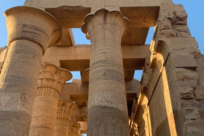From Luxor: Private Day Trip to Edfu and Kom Ombo - Why this Luxor day trip is worth considering