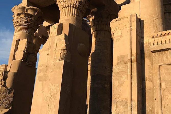 From Luxor: Private Day Trip to Edfu and Kom Ombo - Timing, fitness, and the long-day question