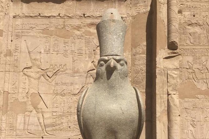 From Luxor: Private Day Trip to Edfu and Kom Ombo - Who should book this Edfu and Kom Ombo outing?
