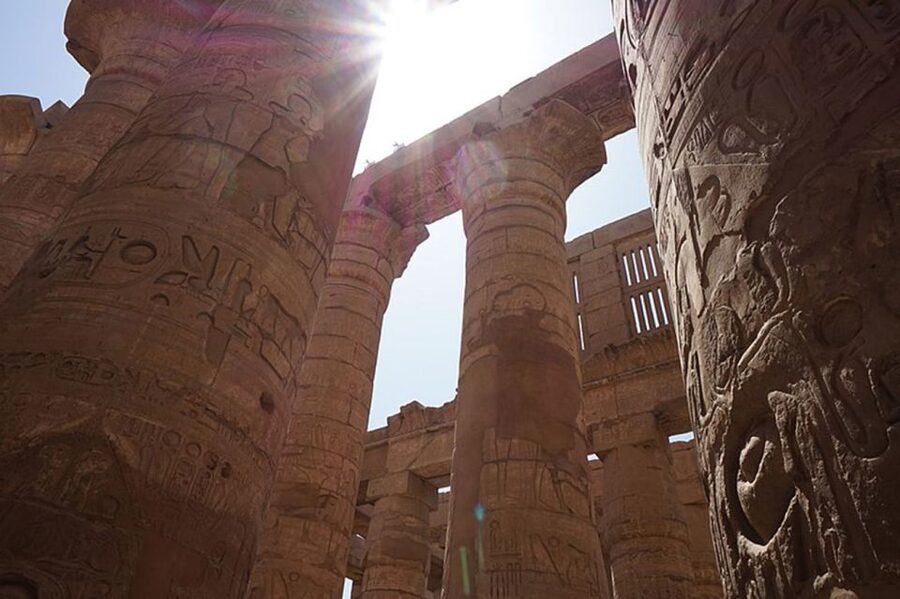 From Marsa Alam: Private Day Trip to Luxor by Car - Is $375 per person good value?
