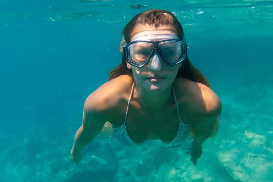 From Sharm: Ras Mohammed snorkeling cruise & optional diving - Two snorkeling stops at Ras Mohammed