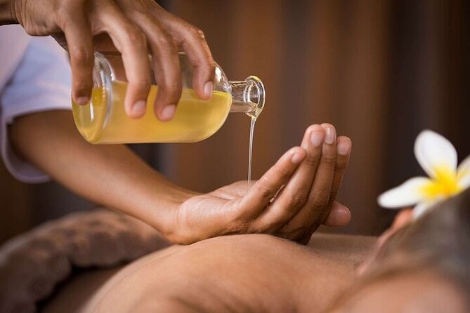Full Body Massage 1 hour with Steam,Jacuzzi and Sauna in Hurghada - What the Hurghada spa experience includes