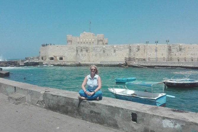 Full-Day Alexandria Private Guided Tour from Cairo with Lunch - Why Alexandria makes a worthwhile day from Cairo