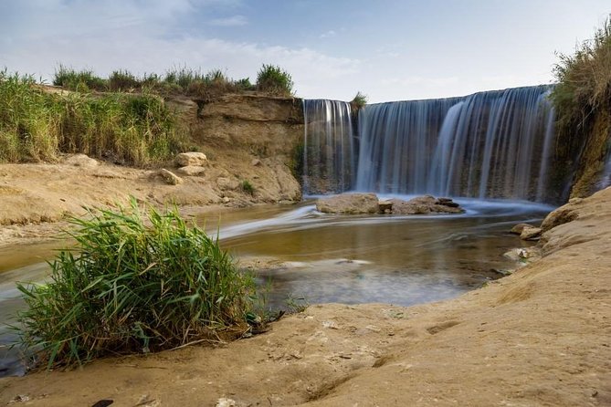 Full-Day Fayoum Oasis and Waterfalls of Wadi El-Rayan Tour from Cairo - Leaving Cairo for the Fayoum Oasis