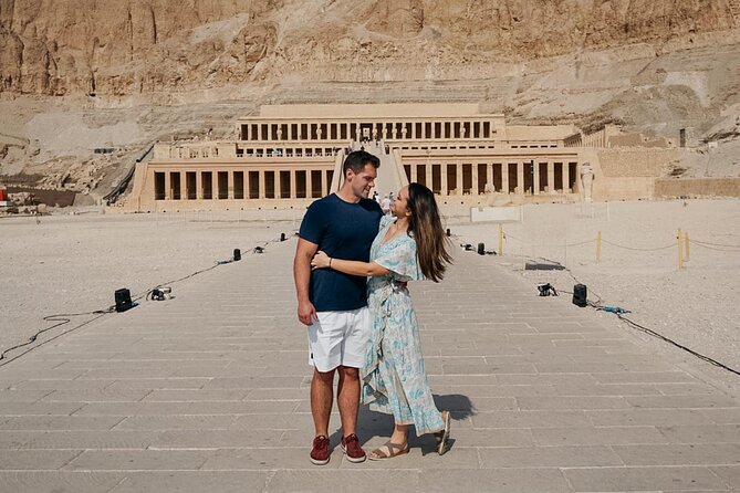 Full-Day Luxor private Tour from Cairo by Plane with Lunch - Is a Cairo to Luxor flight worth the long day?