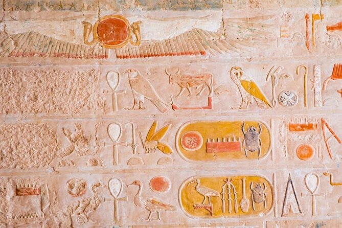Full-Day Luxor Tour - Discover the East and West Banks of the Nile - Why seeing both Nile banks matters