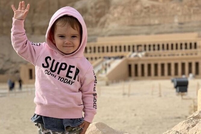 Full-Day Luxor Tour from Cairo by Plane - Karnak Temple: Columns, Color, and Scale