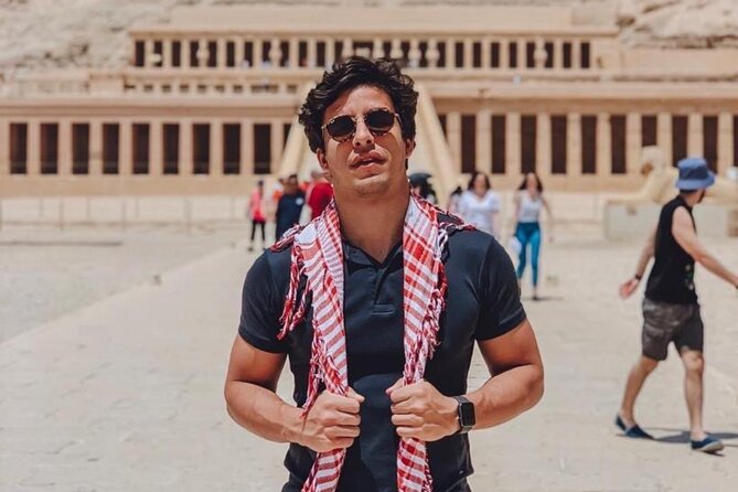 Full-Day Luxor Tour from Cairo by Plane - What the $400 Price Really Covers