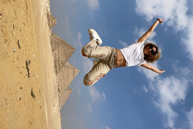 Full Day Private Guided Tours to Pyramids & Sphinx - Timing: the detail that needs sorting out