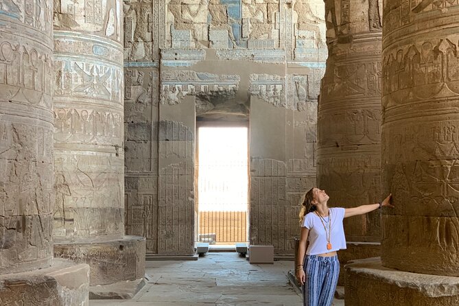 Full Day Private Luxor East & West Bank Tour With Egyptian Lunch - Why this private Luxor day works
