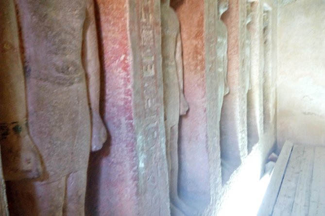 Full Day Private Tour Giza Pyramids Sphinx, Camel Ride, Egyptian Museum & Bazaar - How to prepare for the extra costs