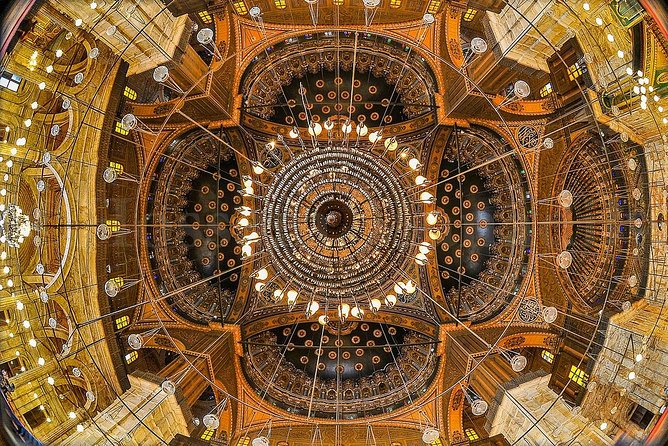 Full Day Private Tour to visit Old Coptic Cairo & Islamic Cairo - Why this private Cairo tour is worth considering