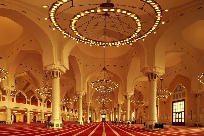 Full Day Private Tour to visit Old Coptic Cairo & Islamic Cairo - The real value of the $54 price