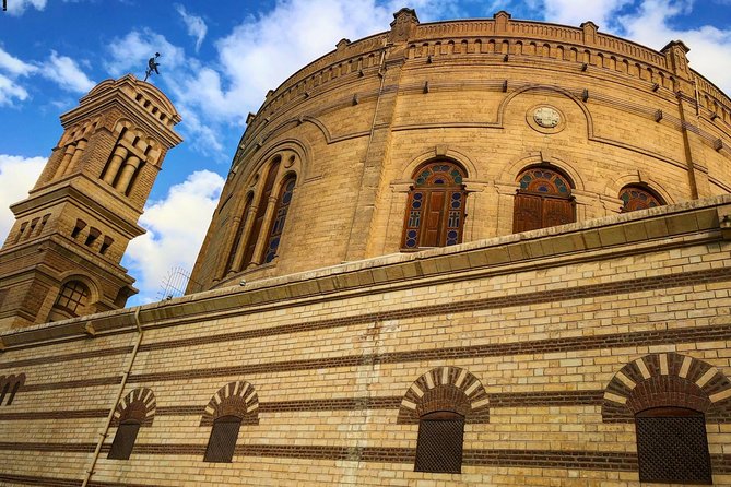 Full Day Private Tour to visit Old Coptic Cairo & Islamic Cairo - Leaving your hotel at 8:00 am