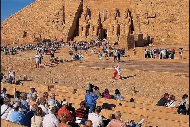 Full Day Sharing Trip To Abou simple Temple form Aswan - Key Points To Know Before You Book