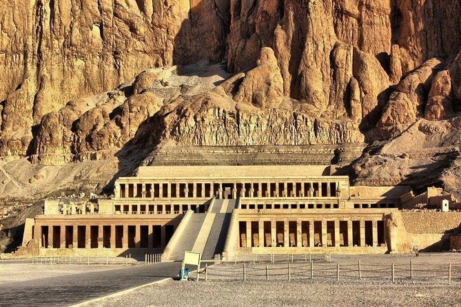 Full-Day Small-Group Luxor Tour from Hurghada with Lunch & Entrance Fees - Why Luxor makes a worthwhile day trip from Hurghada