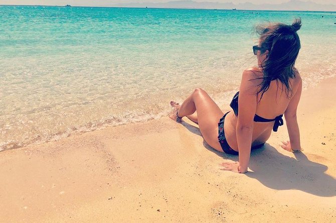 Full day Snorkeling at Hula Hula Island - Hurghada - What this Hurghada boat trip actually offers