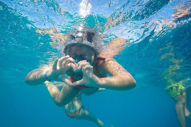Full day Snorkeling at Hula Hula Island - Hurghada - Is the $18 price good value?