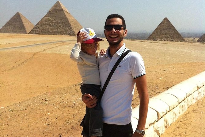 Full-Day Tour from Cairo: Giza Pyramids, Sphinx, Memphis, and Saqqara - Should you book this Giza, Saqqara, and Memphis tour?