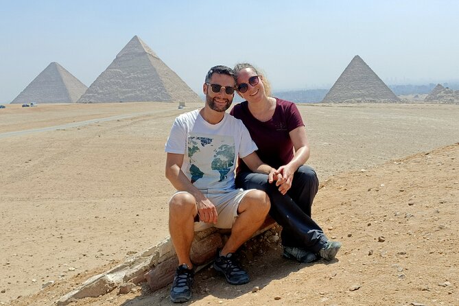 Full Day Tour Giza Pyramids, Egyptian Museum, Khan El-khalili - Timing, comfort, and practical limits