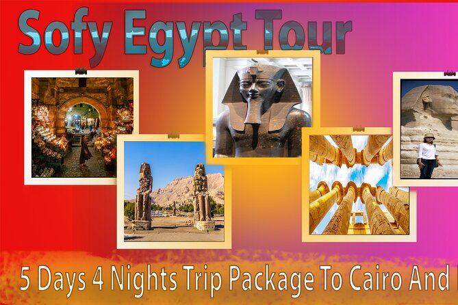 Full day tour Giza Pyramids Sphinx &Lunch and Shopping tour - What the private car and guide add