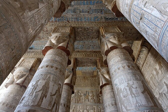 Full Day Tour of Luxor East and West Banks (Private) - Timing, comfort, and the practical side