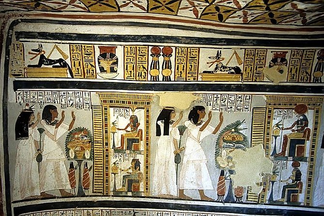 Full-Day Tour to East and West Banks - Why this Luxor route works well in one day
