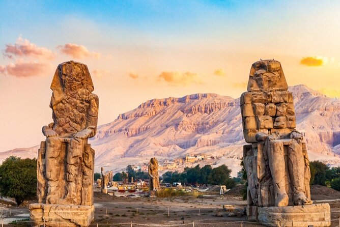 Full Day Tour to East and West Banks of Luxor - The shopping-stop question
