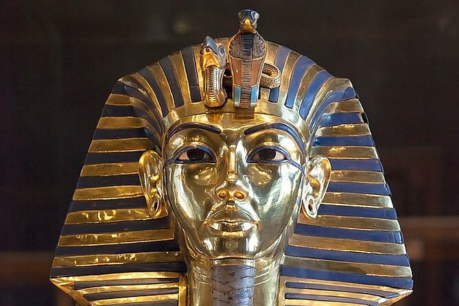 Full day Tour to Giza Pyramids and the Egyptian Museum - Why This Cairo Combination Works