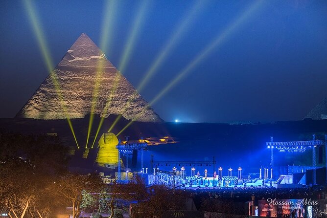 Full day Tour to Giza Pyramids and the Egyptian Museum - Transport, Timing, and Group Size