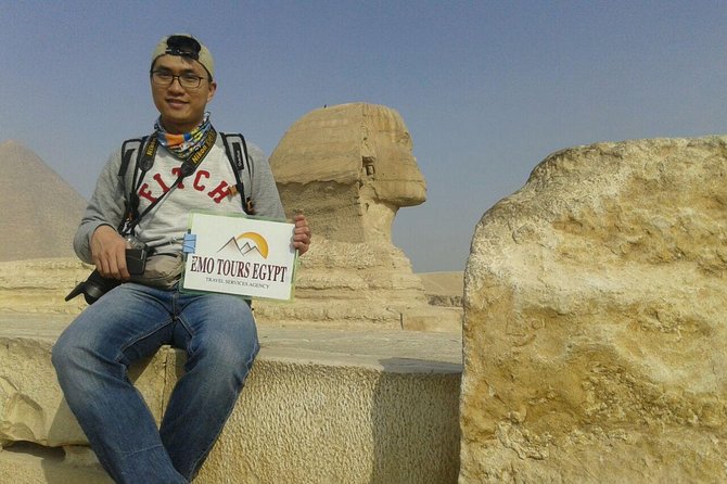 Full Day Tour To Giza Pyramids Egyptian Museum and Khan Khalili Bazaar - Why this Cairo day tour works
