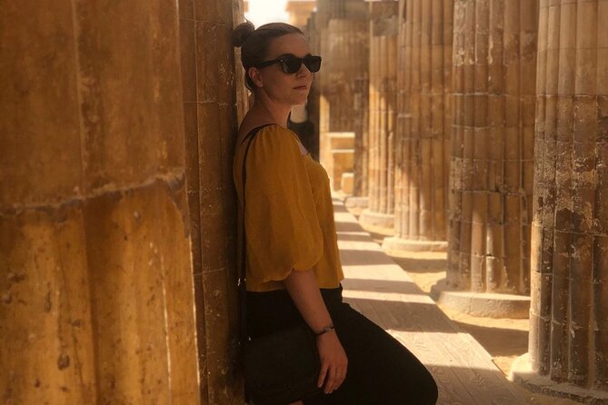Full Day Tour to Giza Pyramids, Sphinx, Egyptian Museum, Khan el-Khalili Bazaar - What to expect inside the Egyptian Museum