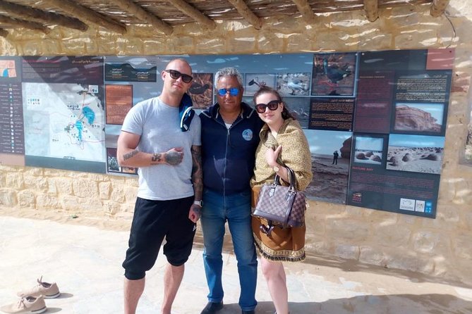 Full Day Tour to Pyramids of Giza, Saqqara Step Pyramids & Sound and Light Show - Returning to Giza for the Sound and Light Show