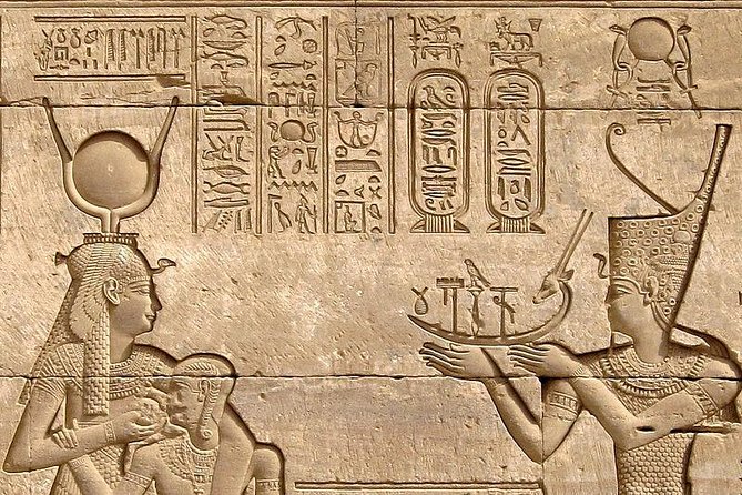 Full day tour to Visit the Two Temples of Abydos and Dendera - Why Abydos and Dendera make a strong second-day trip