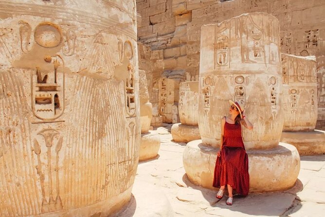 Full-Day Trip from Hurghada to Luxor and the Valley of the Kings - Why the Hurghada to Luxor journey is worth considering