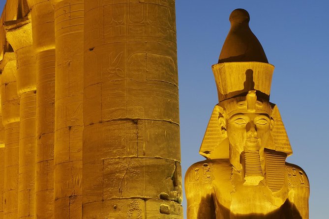 Full day trip to Luxor with littel Group - Key points to know before booking