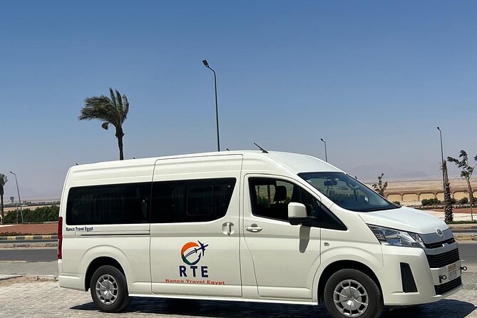 Full day trip to Luxor with littel Group - Lunch and the practical middle of the day