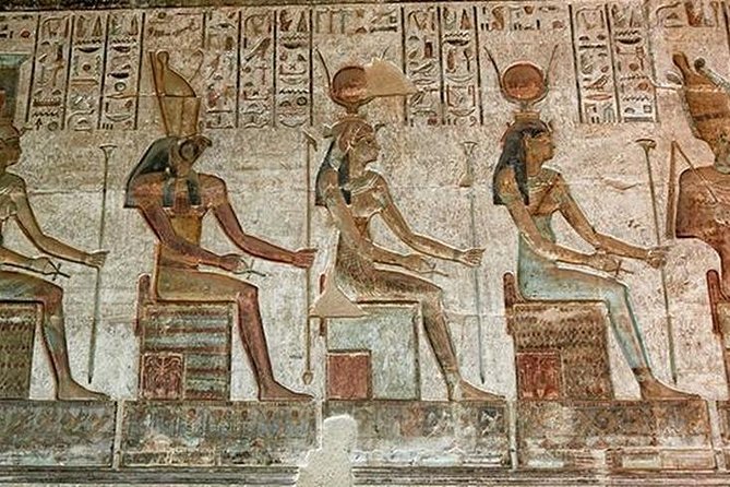 Full day trip to Luxor with littel Group - Is $59.09 good value?