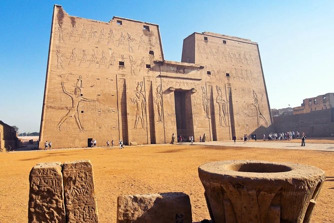 Full Egypt, 8 days all inclusive - Cairo’s religious quarters and the Egyptian Museum
