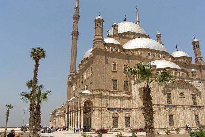 Full Egypt, 8 days all inclusive - Edfu and Kom Ombo by river