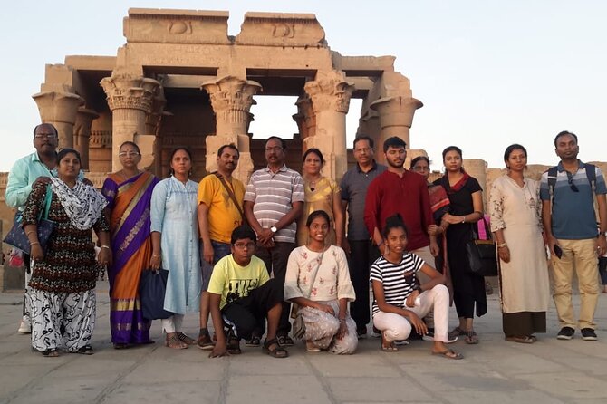 Full package to Cairo-Luxor-Aswan-Abu Simbel 9 Days with tour guided & Flight - Day 2: Giza and Saqqara, the essential pyramid day