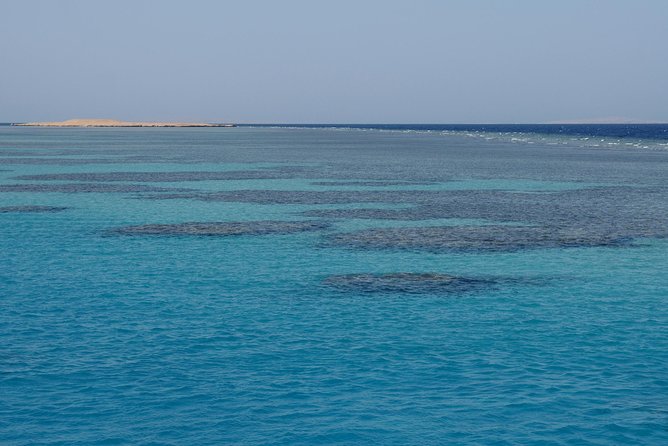 Full Relaxing Day To The Red Sea From Cairo Or Giza Hotel - Who will enjoy this Red Sea day trip?