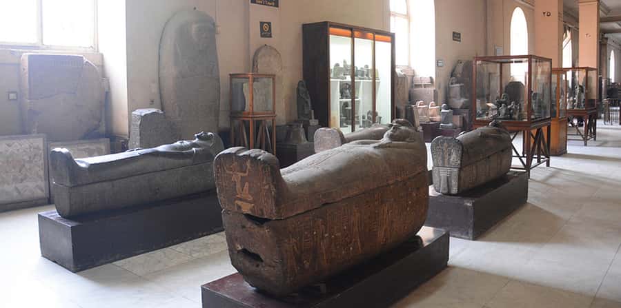 Giza: Egyptian Museum & Optional Khan el-Khalili Tour - What to Bring and What to Skip