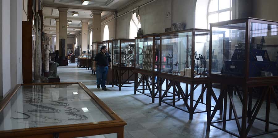Giza: Egyptian Museum & Optional Khan el-Khalili Tour - Khan el-Khalili and the Art of Browsing