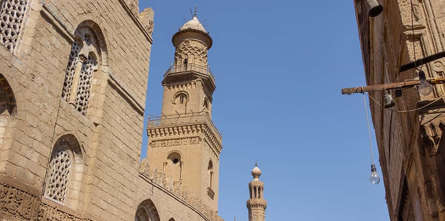 Giza: Egyptian Museum & Optional Khan el-Khalili Tour - Choosing Between the Short and Full Itineraries