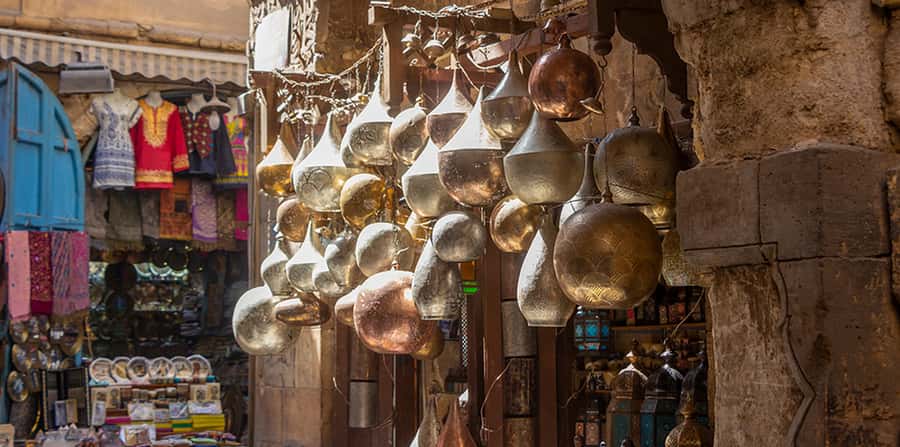 Giza: Egyptian Museum & Optional Khan el-Khalili Tour - Shared Tour or Private Day?
