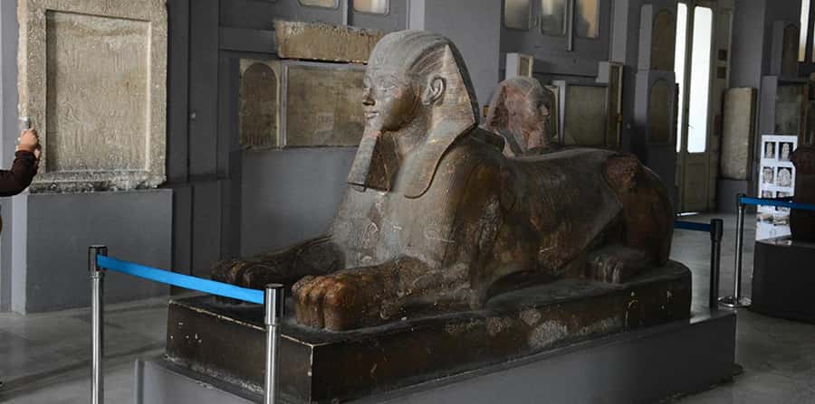 Giza: Egyptian Museum & Optional Khan el-Khalili Tour - Is the $36 Starting Price Good Value?